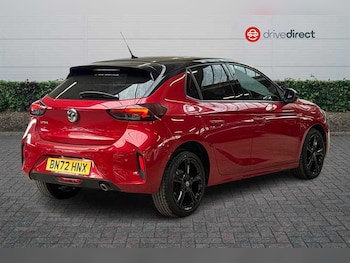 Used Vauxhall Corsa 2023 for sale - 79397825: Photo