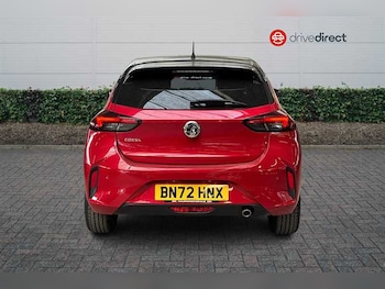 Used Vauxhall Corsa 2023 for sale - 79397825: Photo