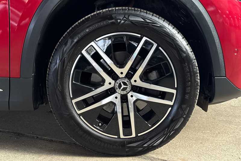 Used Mercedes-Benz GLA 2021 for sale - 76529622: Photo 11