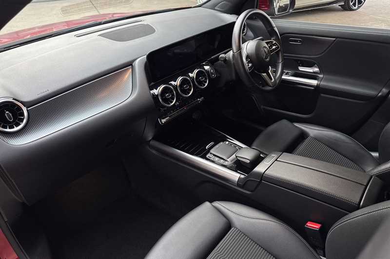 Used Mercedes-Benz GLA 2021 for sale - 76529622: Photo 45