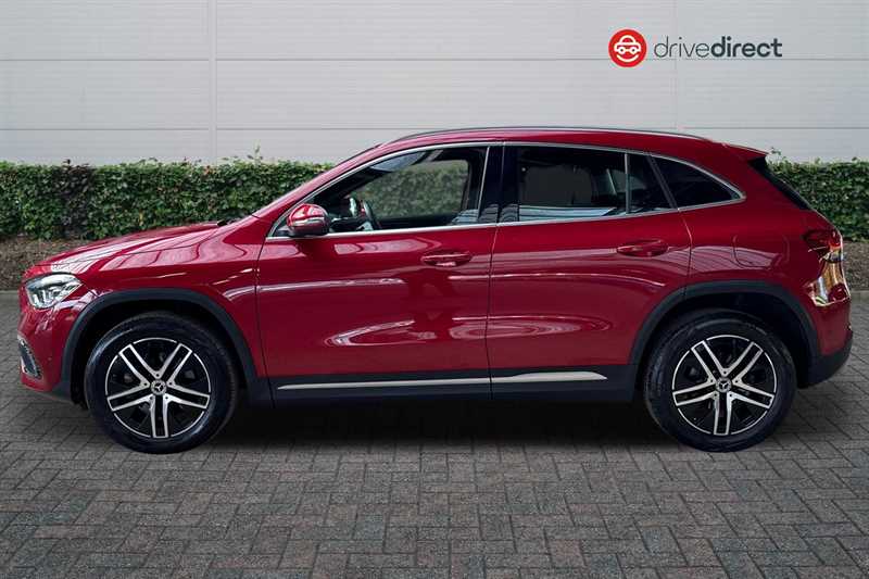 Used Mercedes-Benz GLA 2021 for sale - 76529622: Photo 6