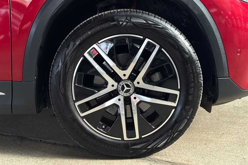 Used Mercedes-Benz GLA 2021 for sale - 76529622: Photo 9