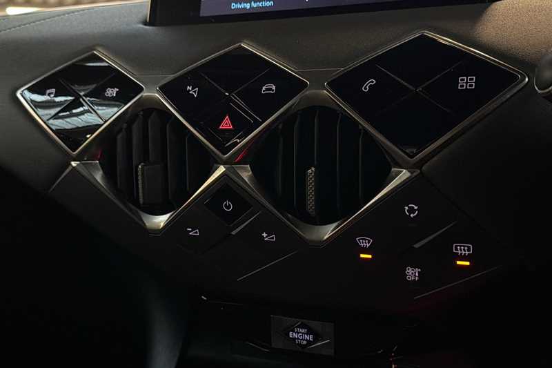 Used DS Automobiles DS 3 2022 for sale - 77699145: Photo 37