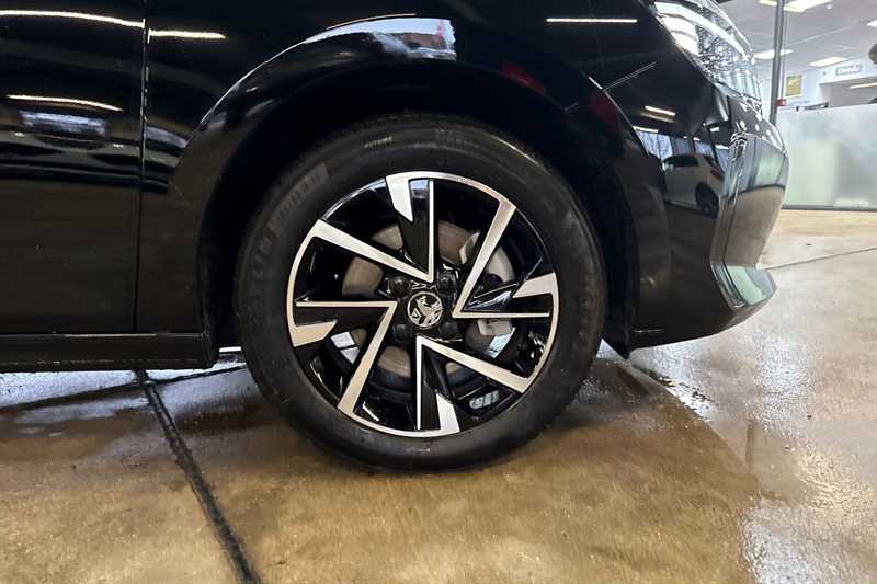 Used Vauxhall Corsa 2025 for sale - 77444391: Photo 12