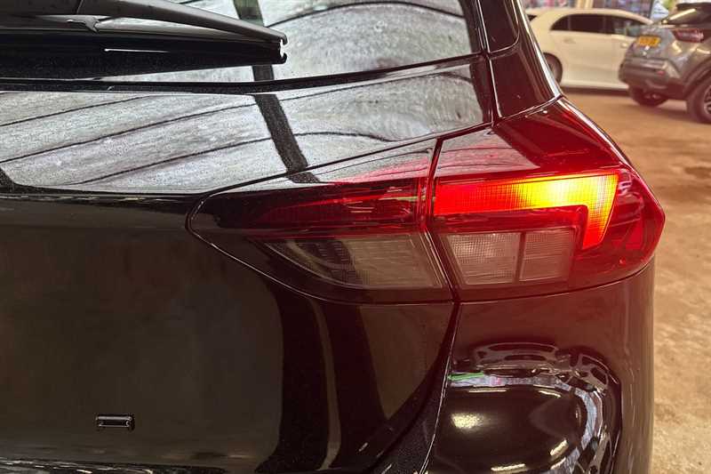 Used Vauxhall Corsa 2025 for sale - 77444391: Photo 32