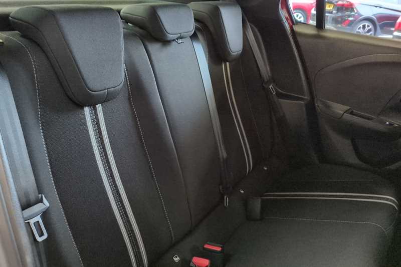 Used Vauxhall Corsa 2024 for sale - 77711606: Photo 24