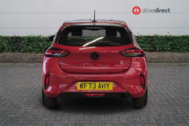 Used Vauxhall Corsa 2024 for sale - 77711606: Photo 4