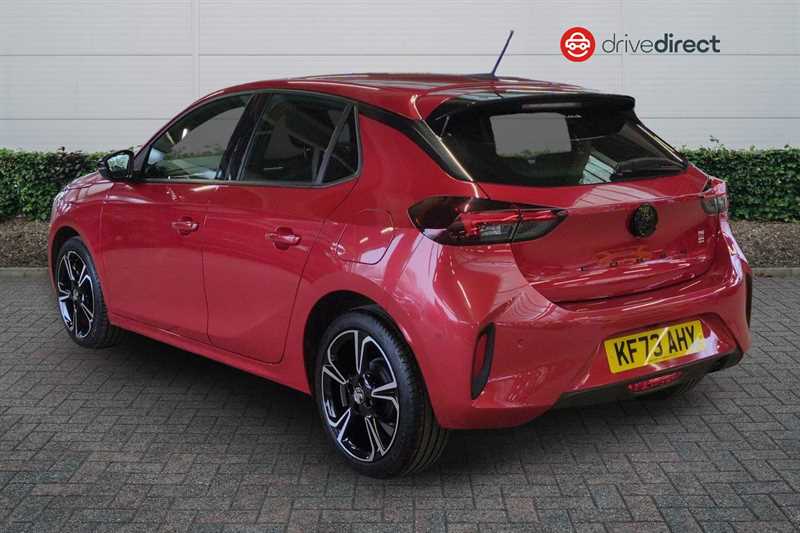 Used Vauxhall Corsa 2024 for sale - 77711606: Photo 5