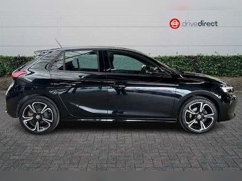 Used Vauxhall Corsa 2023 for sale - 78651771: Photo