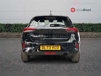 Used Vauxhall Corsa 2023 for sale - 78651771: Photo