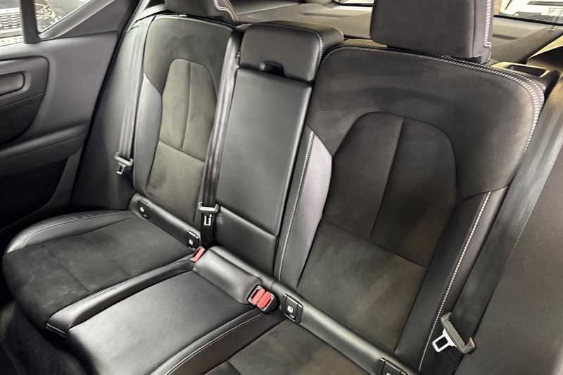 Used Volvo XC40 2021 for sale - 77309173: Photo 47