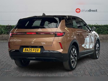 Used Vauxhall Grandland 2025 for sale - 78651853: Photo