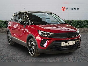 2022 - 1.2 Turbo Ultimate 5dr