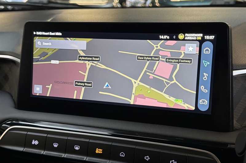 Used MG MG3 2024 for sale - 77486095: Photo 18