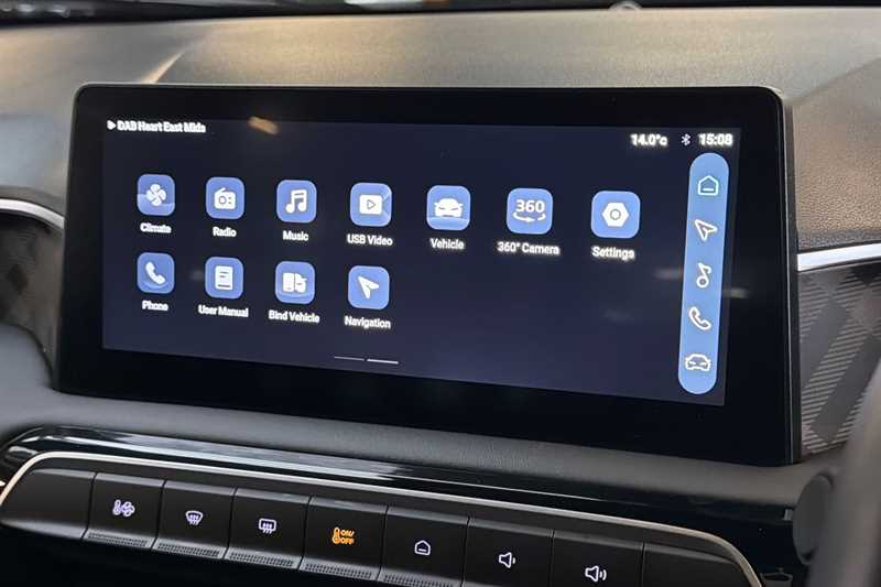 Used MG MG3 2024 for sale - 77486095: Photo 38