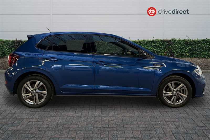 Used Volkswagen Polo 2023 for sale - 77801464: Photo 2