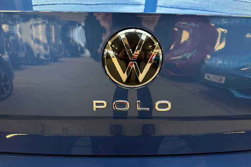 Used Volkswagen Polo 2023 for sale - 77801464: Photo 30