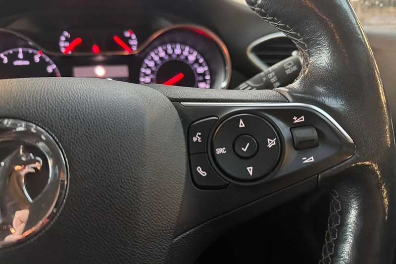 Used Vauxhall Crossland 2022 for sale - 77296009: Photo 22