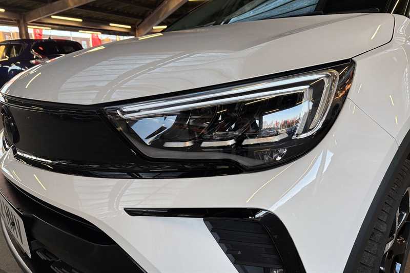 Used Vauxhall Crossland 2022 for sale - 77296009: Photo 29
