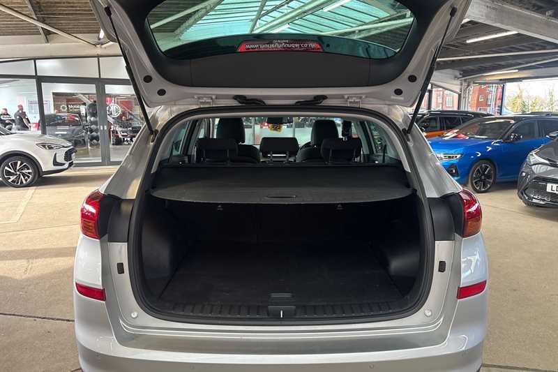 Used Hyundai TUCSON 2019 for sale - 77944968: Photo 4