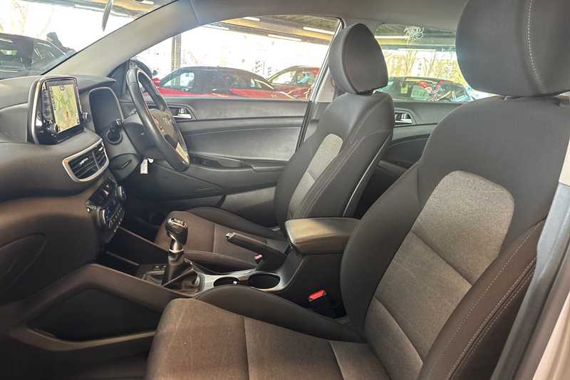 Used Hyundai TUCSON 2019 for sale - 77944968: Photo 6