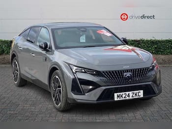 Used Peugeot 408 2024 for sale - 79892495: Photo