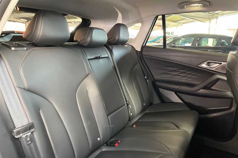 Used MG MG HS 2025 for sale - 77929693: Photo 24