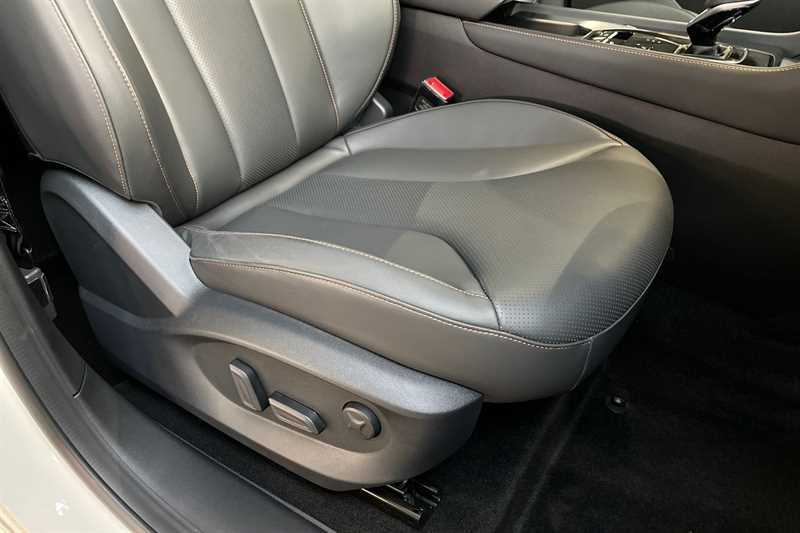 Used MG MG HS 2025 for sale - 77929693: Photo 26