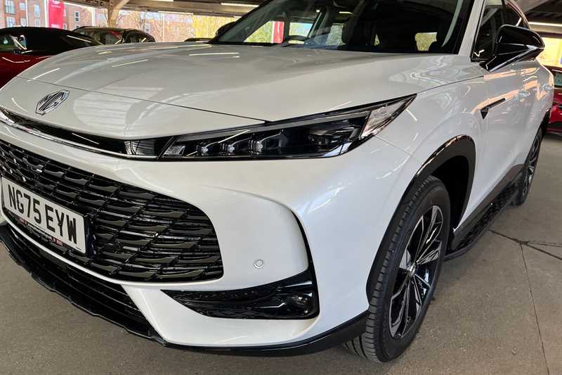 Used MG MG HS 2025 for sale - 77929693: Photo 29