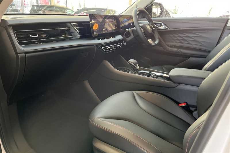 Used MG MG HS 2025 for sale - 77929693: Photo 36