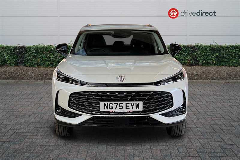 Used MG MG HS 2025 for sale - 77929693: Photo 8