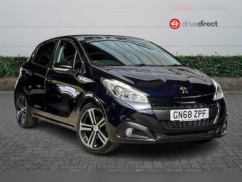 Used Peugeot 208 2018 for sale - 79398977: Photo