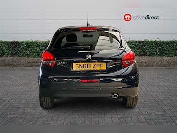 Used Peugeot 208 2018 for sale - 79398977: Photo