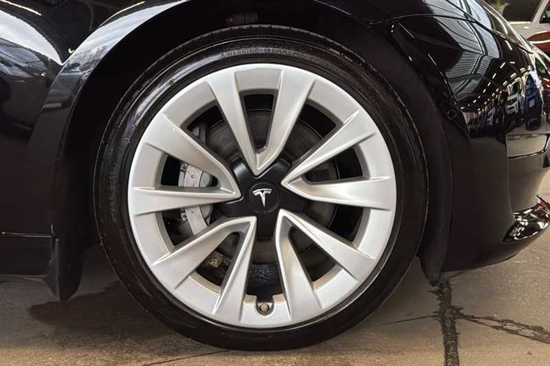 Used Tesla Model 3 2021 for sale - 77788566: Photo 11