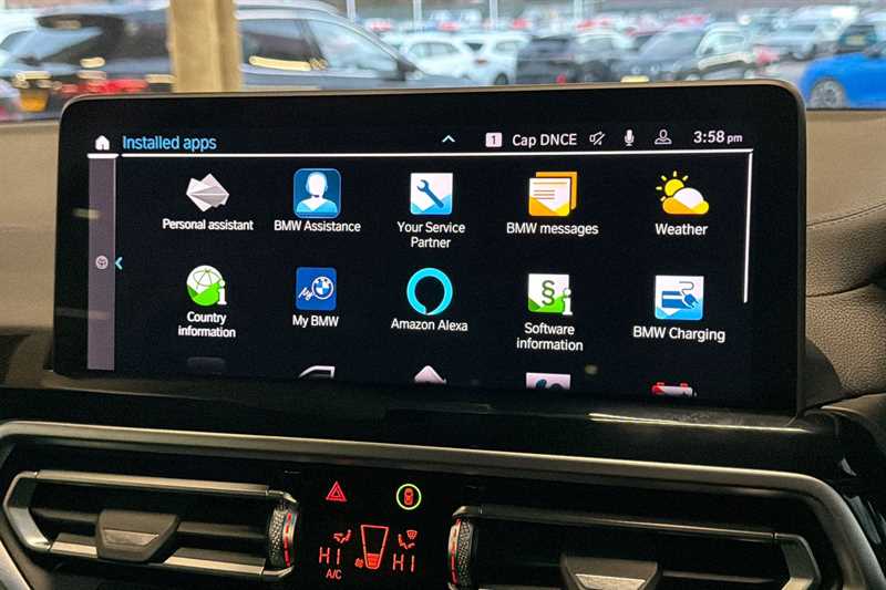 Used BMW iX3 2022 for sale - 77712008: Photo 40