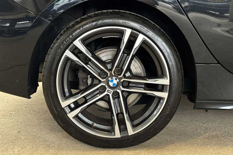 Used BMW 1 Series 2022 for sale - 76272729: Photo 11