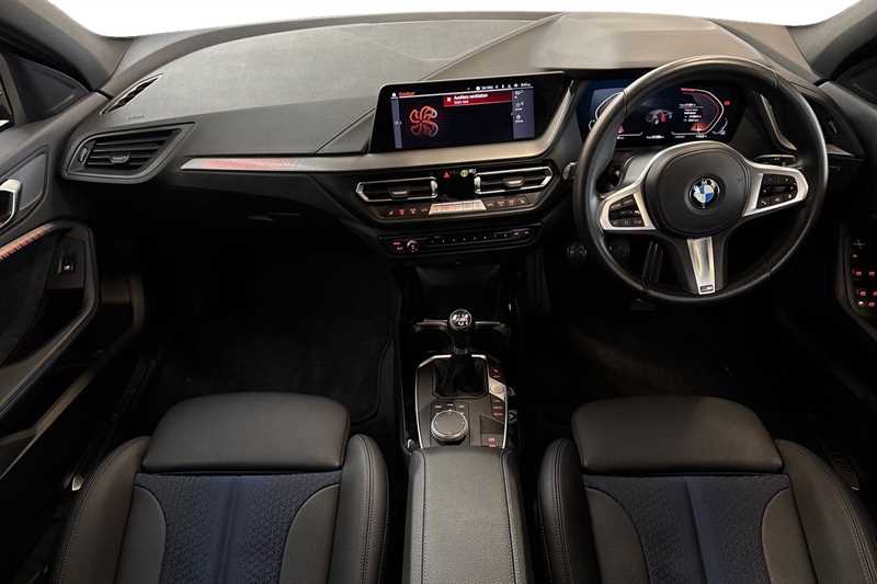 Used BMW 1 Series 2022 for sale - 76272729: Photo 12