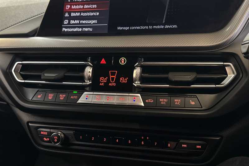 Used BMW 1 Series 2022 for sale - 76272729: Photo 14