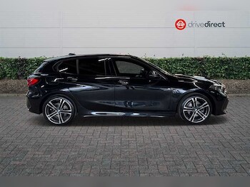 2022 - 1.5 118i M Sport (LCP) Hatchback 5dr Petrol Manual Euro 6 (s/s) (136 ps)