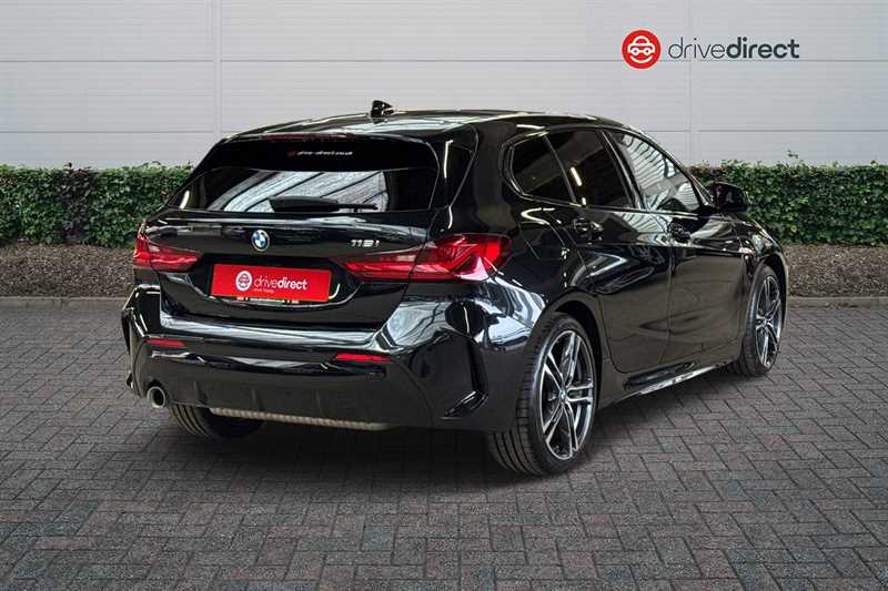 Used BMW 1 Series 2022 for sale - 76272729: Photo 2