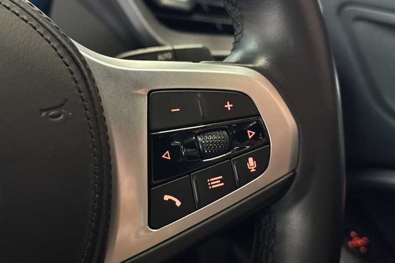 Used BMW 1 Series 2022 for sale - 76272729: Photo 21