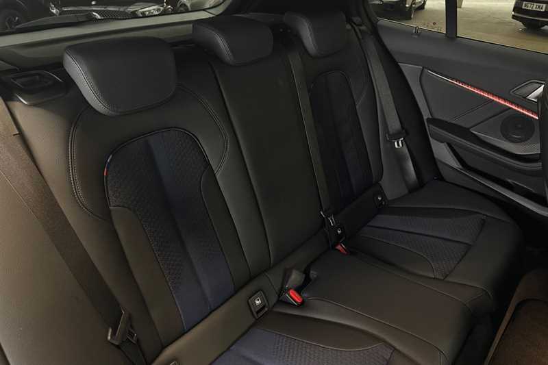 Used BMW 1 Series 2022 for sale - 76272729: Photo 23