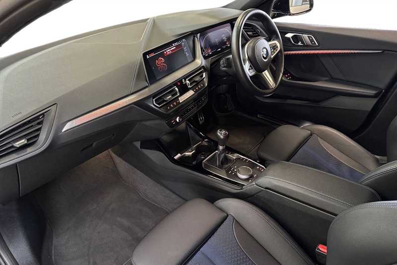 Used BMW 1 Series 2022 for sale - 76272729: Photo 43