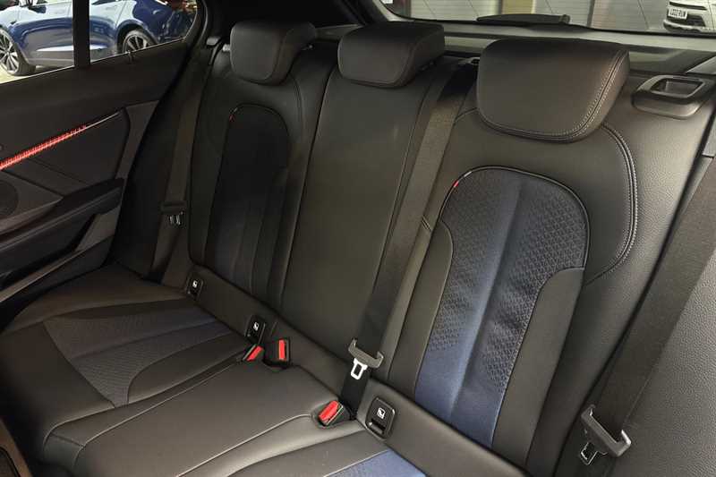 Used BMW 1 Series 2022 for sale - 76272729: Photo 44
