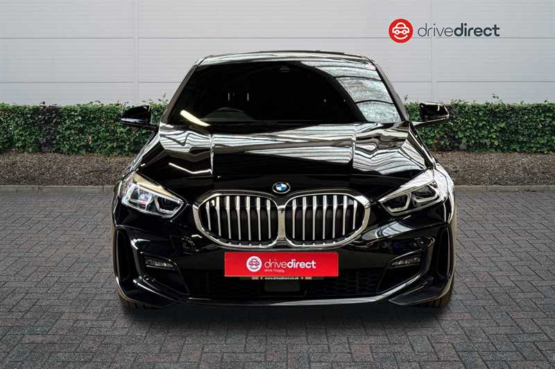 Used BMW 1 Series 2022 for sale - 76272729: Photo 7