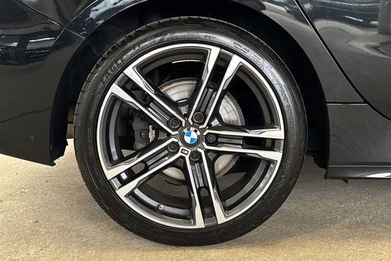 Used BMW 1 Series 2022 for sale - 76272729: Photo 8