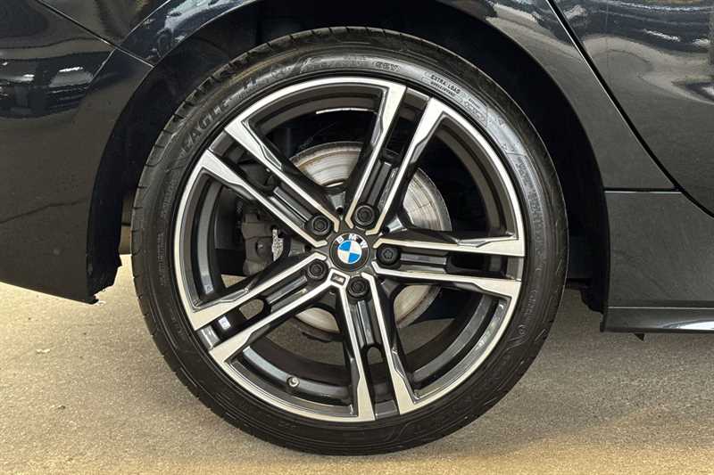 Used BMW 1 Series 2022 for sale - 76272729: Photo 9