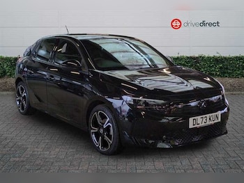 Used Vauxhall Corsa 2023 for sale - 77929260: Photo