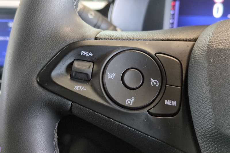 Used Vauxhall Corsa 2023 for sale - 77929260: Photo 21