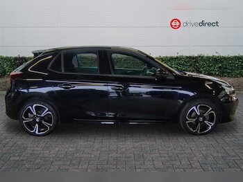 Used Vauxhall Corsa 2023 for sale - 77929260: Photo